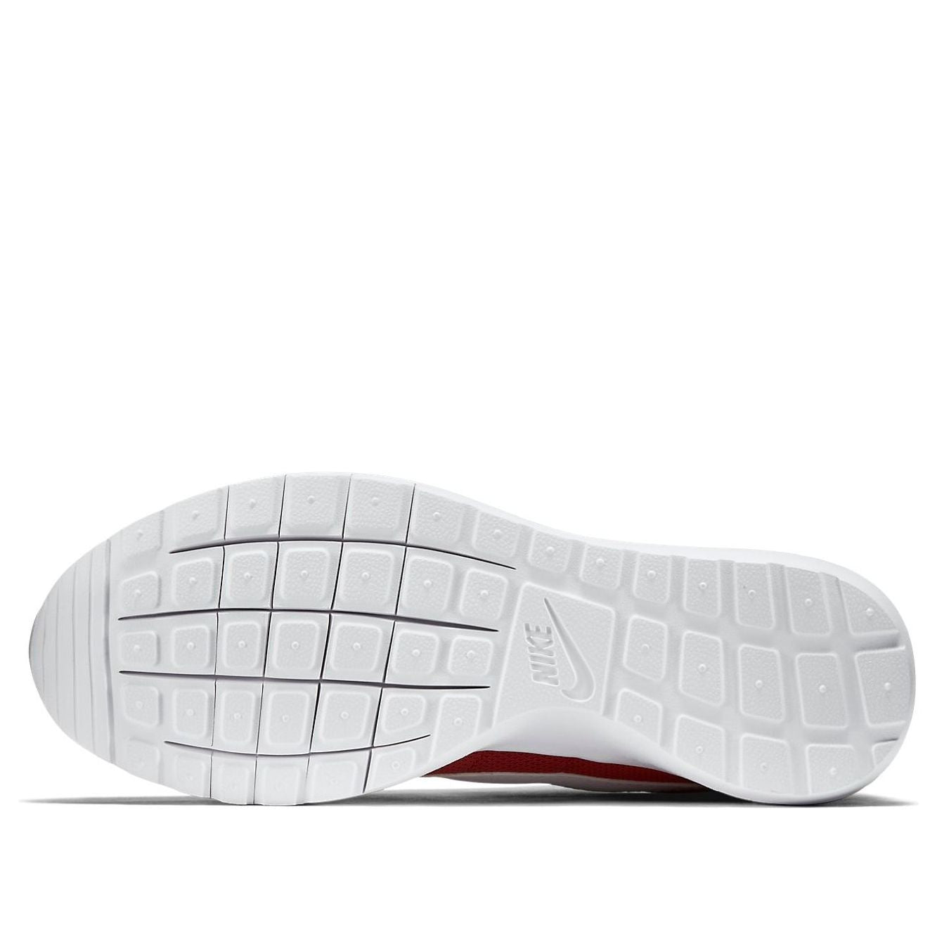 (WMNS) Nike Roshe LD-1000 QS 'Red White' 810382-601