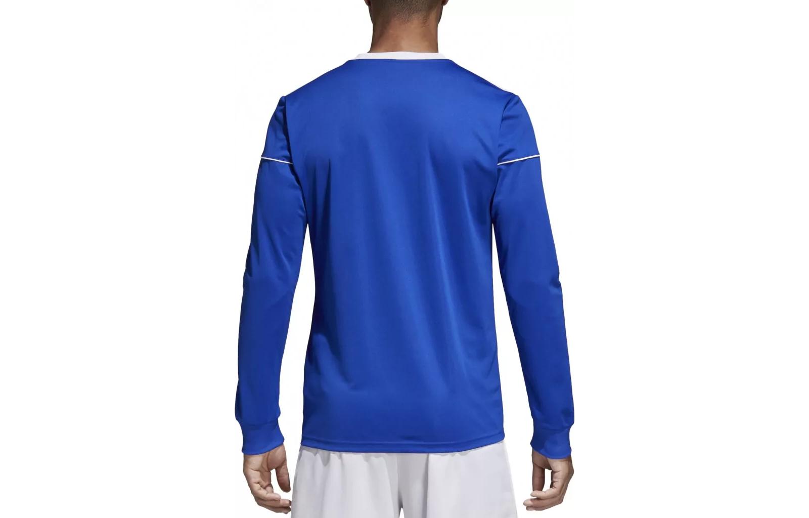 adidas Squadra 17 L/S Jerseys 'Blue' S99150