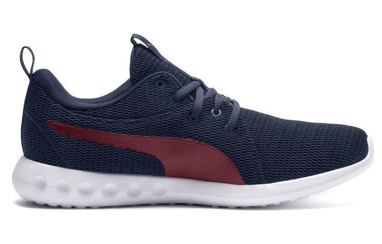 PUMA Carson 2 New Core Blue/Red 191082-02