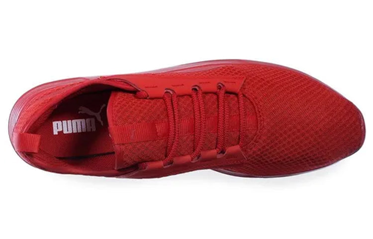 PUMA ST Trainer Evo V2 Low-Top Red 363742-15