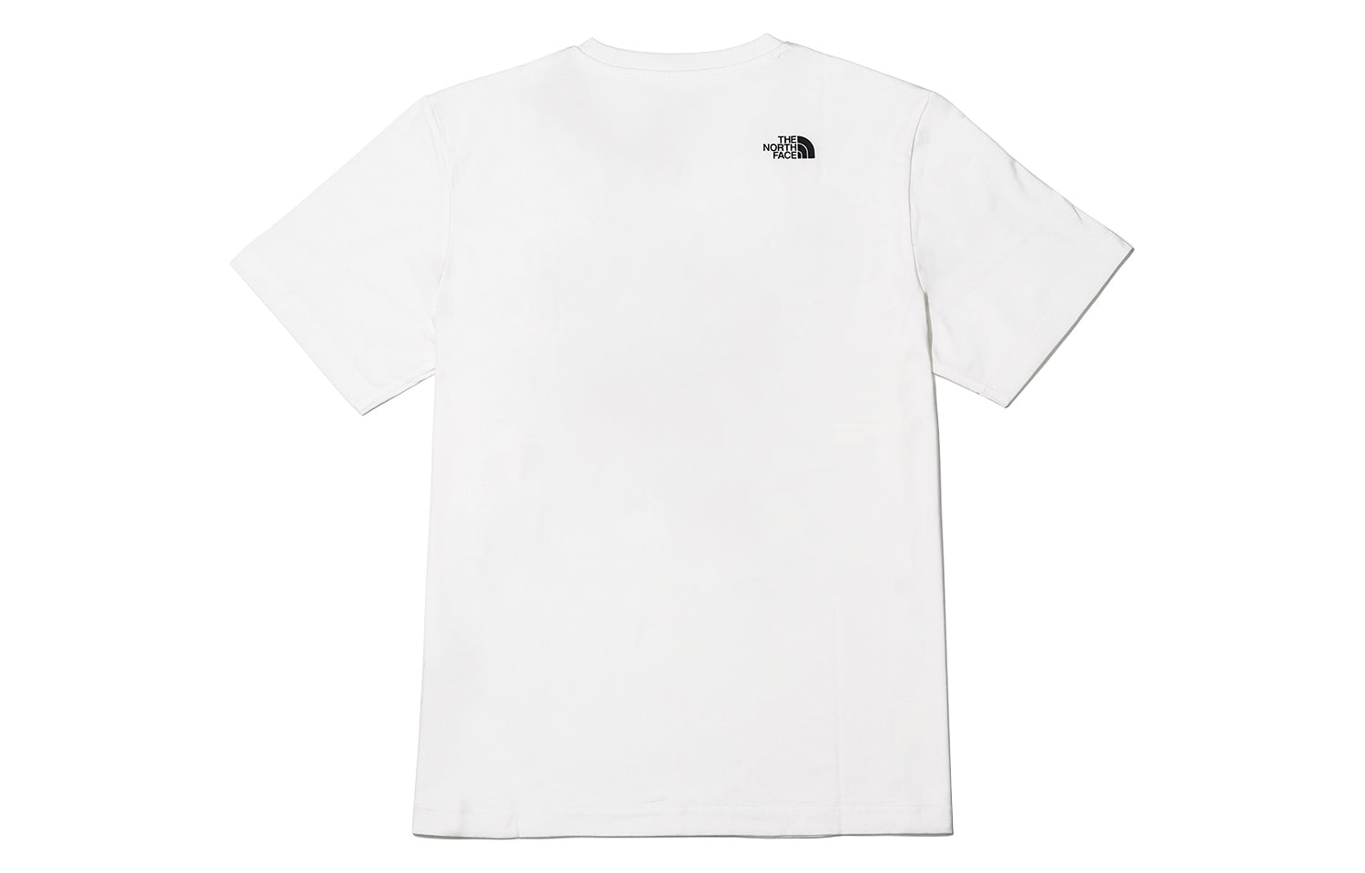 THE NORTH FACE Trailwear Logo T-Shirt 'White' NF0A7WF3-FN4