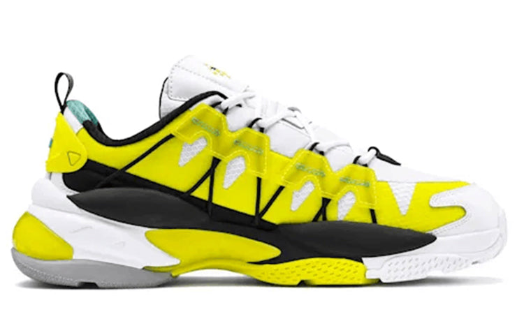 PUMA LDQCELL Omega 'Yellow Alert' 370928-01