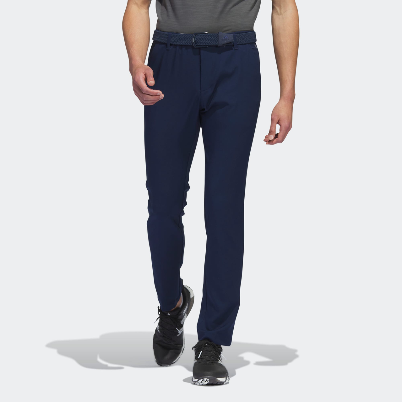 adidas Ultimate365 Tapered Pants 'Blue' HR9046