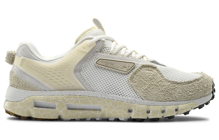 Under Armour HOVR Summit WB SB 'Porridge Cream White' 3022978-102