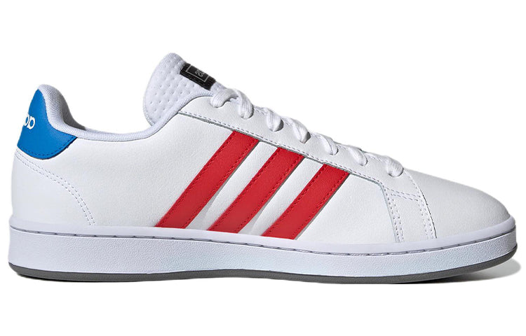 adidas neo Grand Court 'White' GY3625