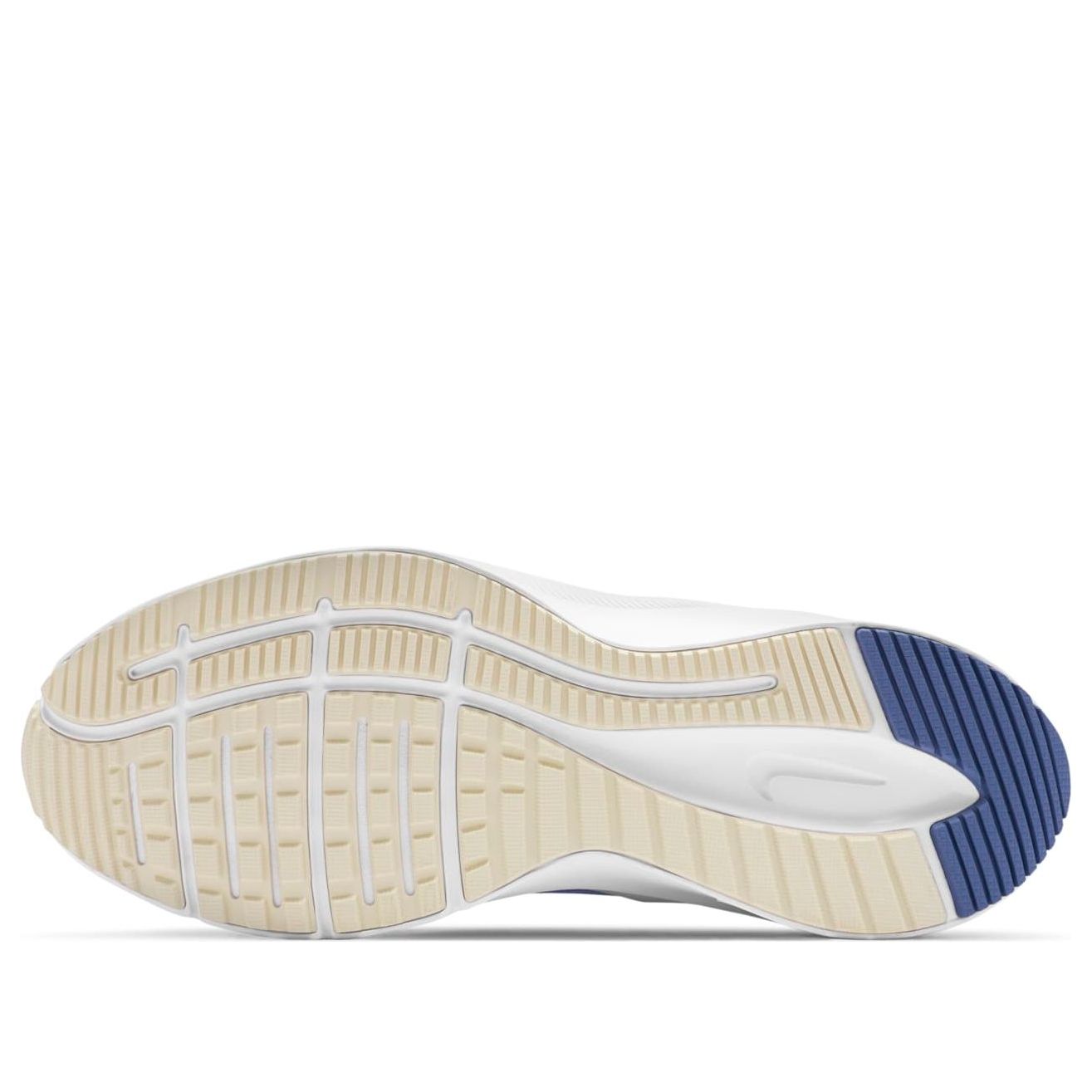 (WMNS) Nike Quest 3 'Blue White' CD0232-006