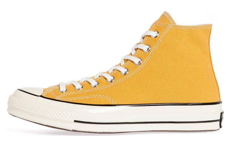 Converse Chuck 70 Hi 'Sunflower' 142336C