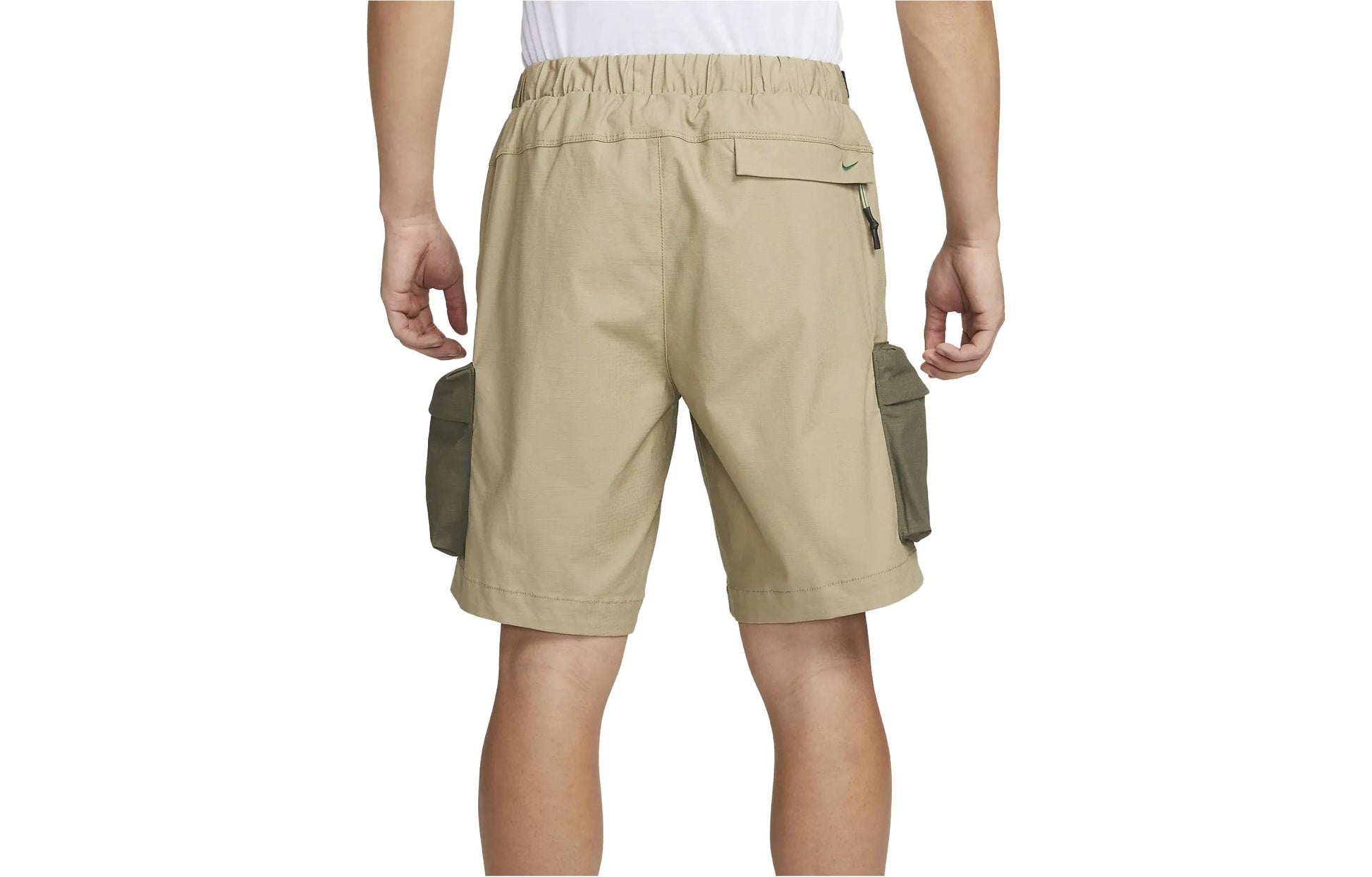 Nike Sportswear Performance Cargo Shorts 'Tan' FN0464-276