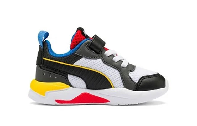 (TD) PUMA X-Ray AC 'Multi' 372922-03