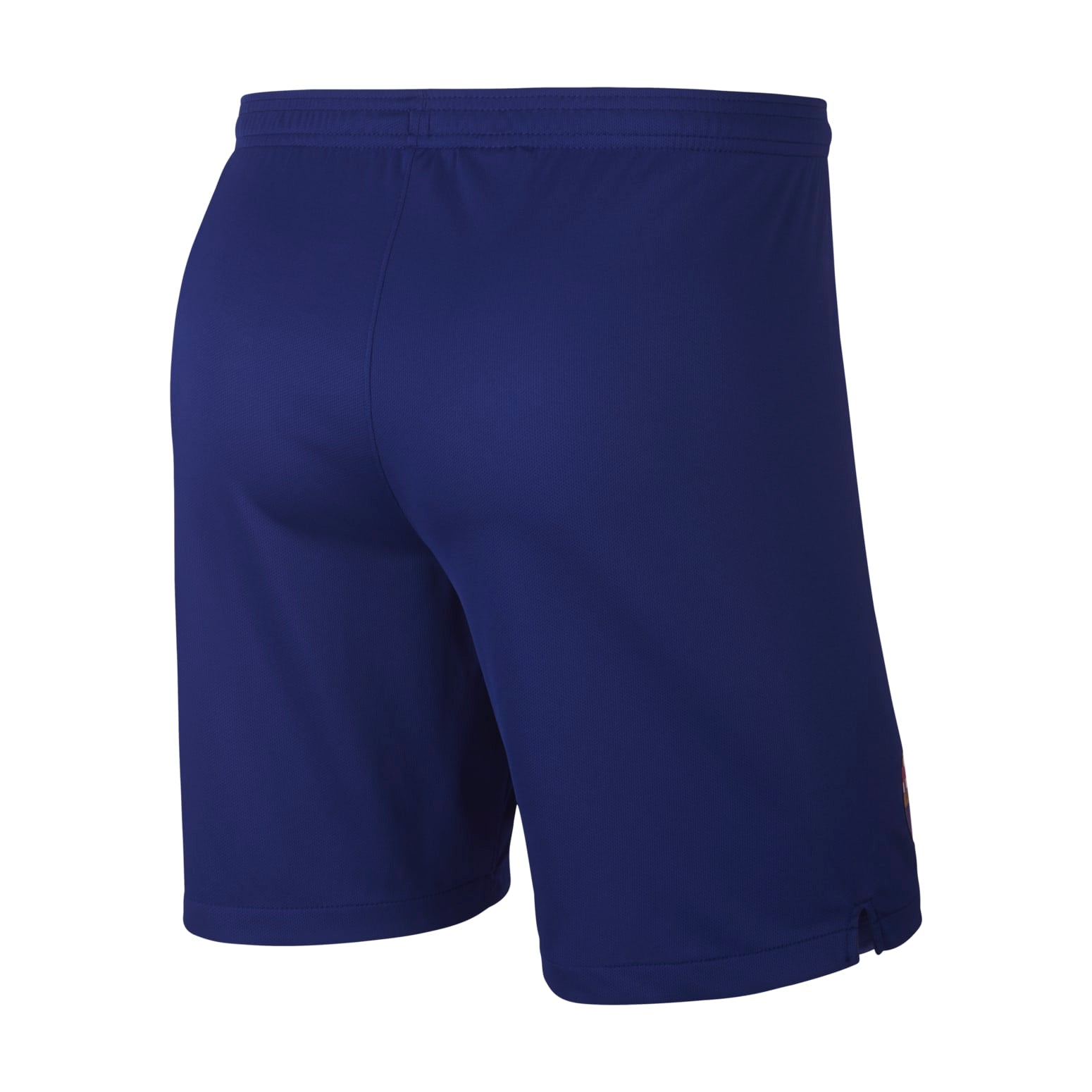 Nike FC Barcelona 19/20 Home Shorts 'Blue' AJ5705-455