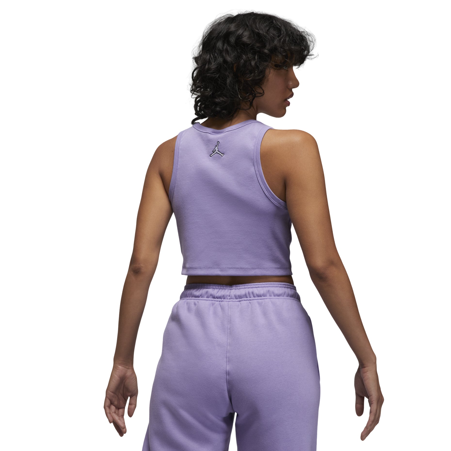 (WMNS) Air Jordan Tank 'Sky J Light Purple' DX4701-500