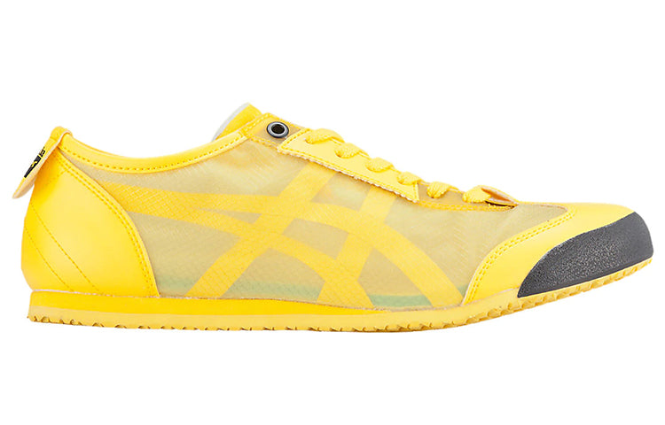Onitsuka Tiger Mexico 66 'Yellow' 1183A261-750