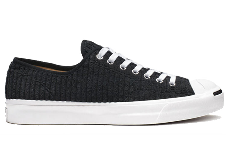 Converse Jack Purcell Wide Wale Cord Low Top 165139C