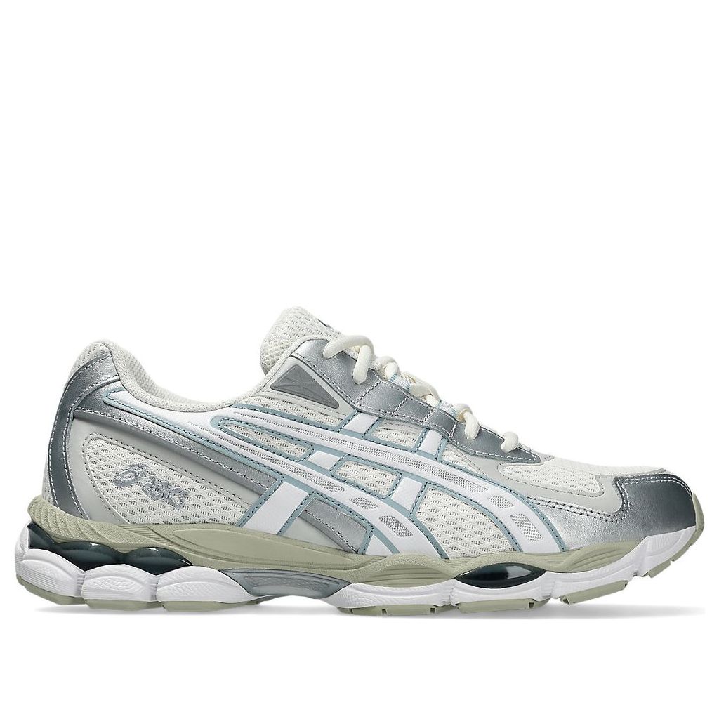 ASICS Gel-NYC 2055 'Cream Dolphin Grey' 1203A542-107