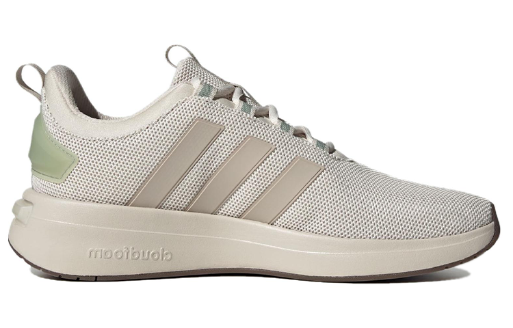 adidas Racer TR23 'Aluminium Silver Green' ID7355