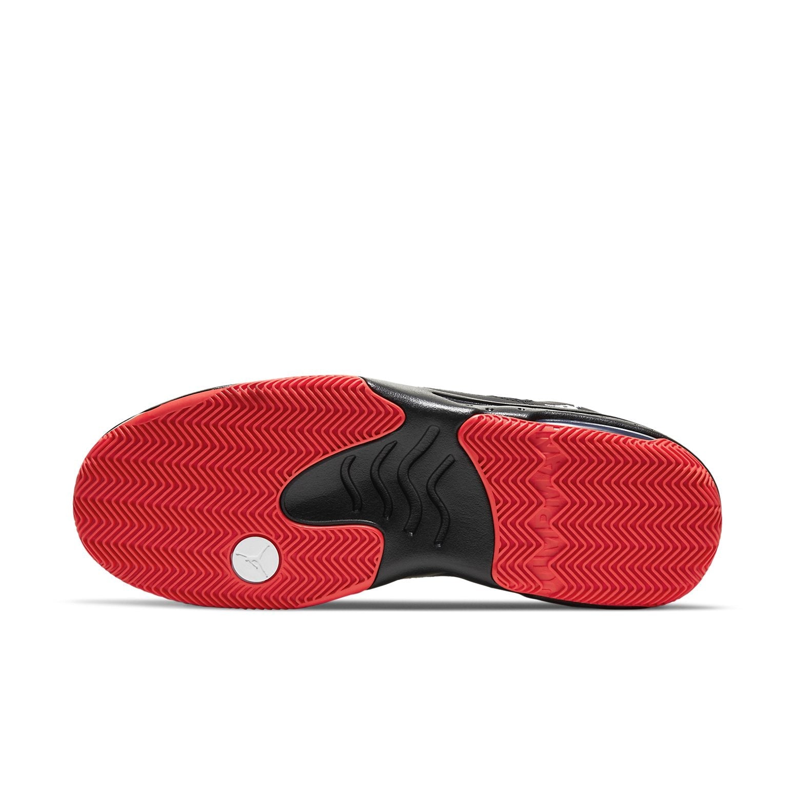 Air Jordan Max Aura 2 'Bred' CK6636-060