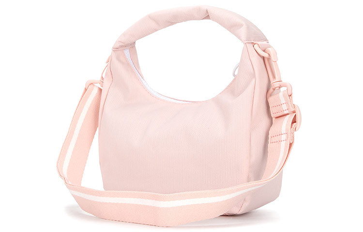 (WMNS) PUMA Classics Seasonal Mini Hobo Bag 'Pink' 079579-02