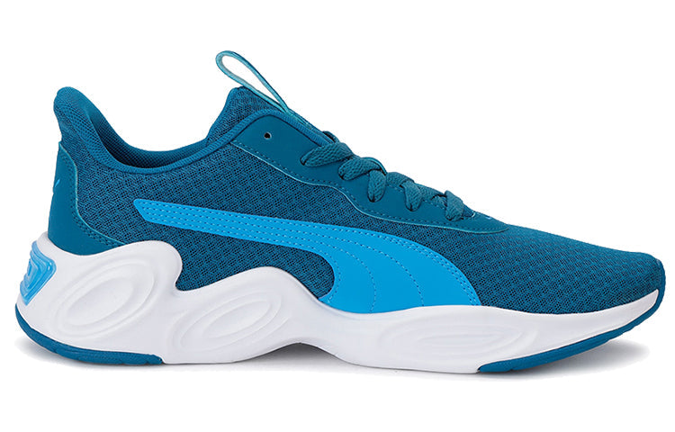 PUMA Cell Magma Clean Blue/White 193633-05
