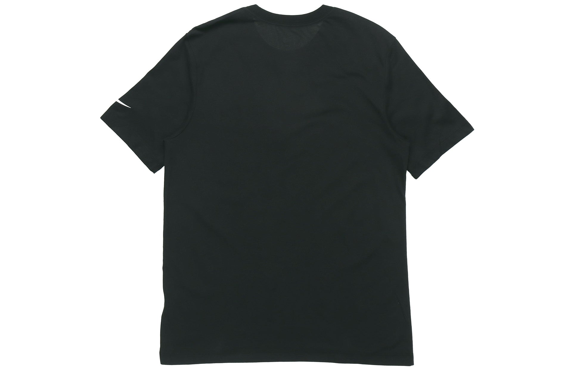 Nike Basketball Brooklyn Quick Dry Short Sleeve Black CU2742-010