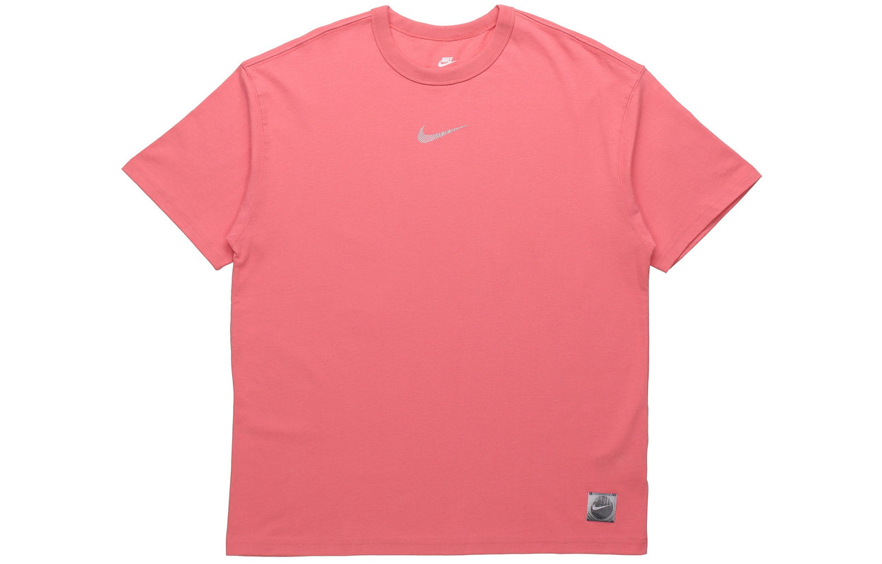 Nike AS Men's Nike Sportswear Great UNITY SS Tee PINK SALT DM7899-603