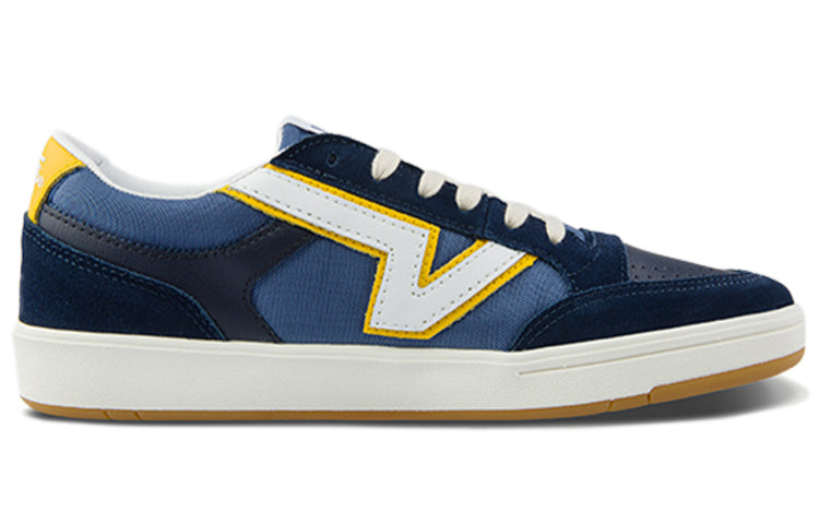 Vans Lowland CC 'Serio Collection - Navy' VN0A4TZY06L