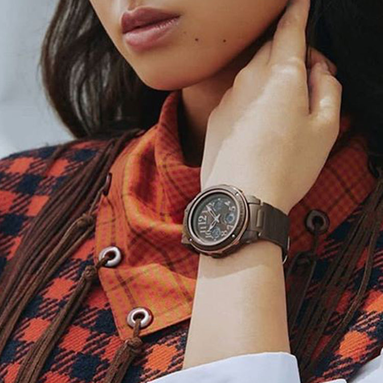 CASIO Baby-G 'Copper' BGA-150PG-5B2
