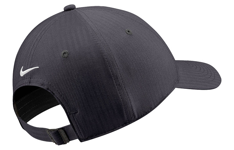 Nike Legacy91 Adjustable Golf Hat 'Dark Grey' BV1076-021