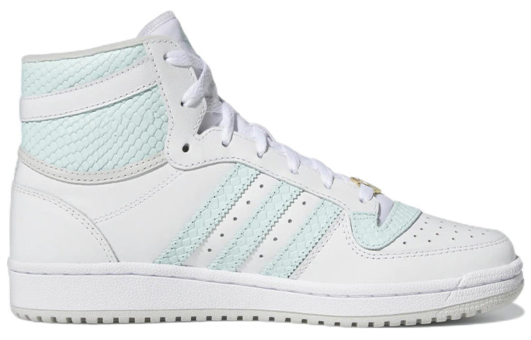 (WMNS) adidas Top Ten RB 'White Almost Blue' HP9545