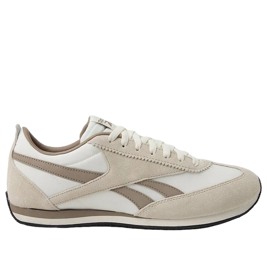 Reebok R100 Shoes 'Chalk Alabaster Grainygrey' 100255396