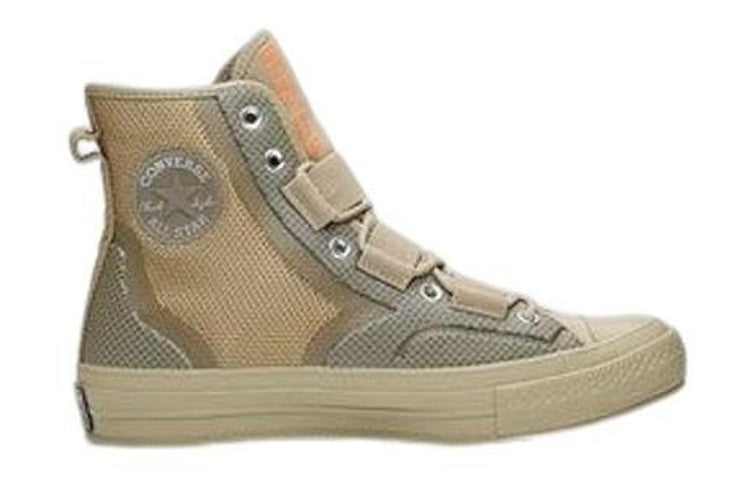 Converse Chuck Taylor All Star 70s Utility Hiker Slam Jam x Cali Thornhill DeWitt (Khaki) 'Brown Gold' 160319C