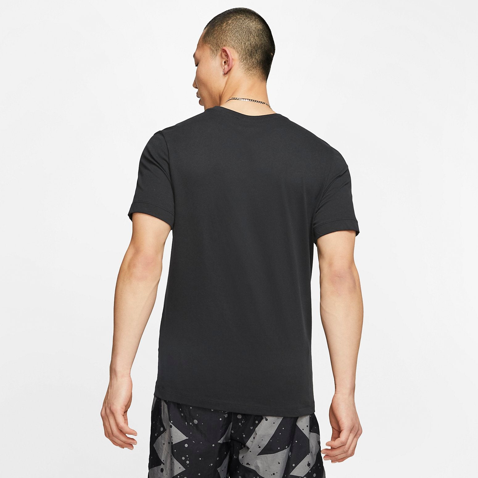 Air Jordan Jumpman Dri-Fit T-Shirt 'Black' CJ6303-010
