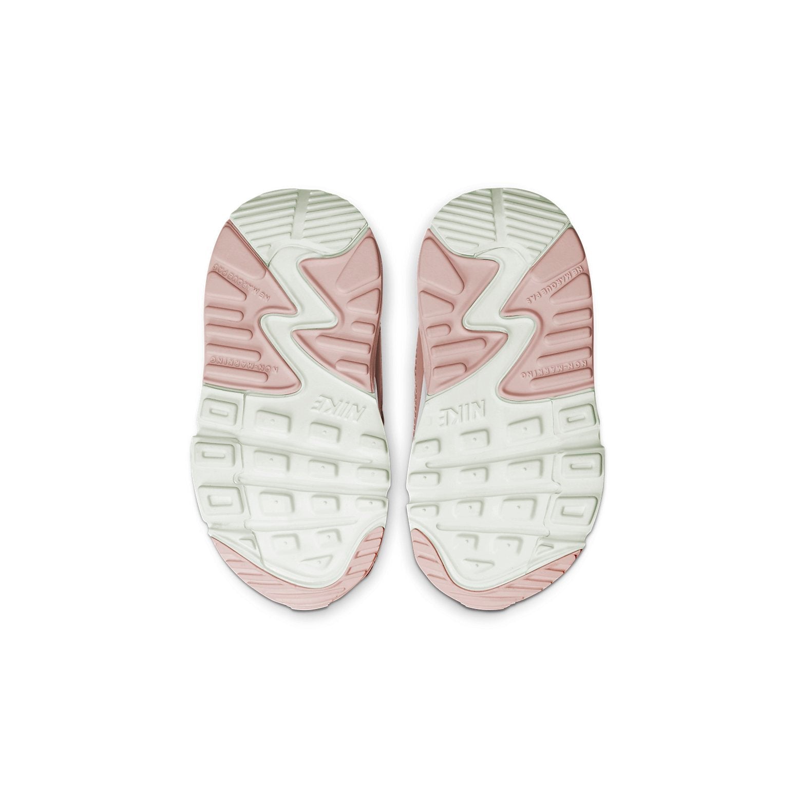 (TD) Nike Air Max 90 Pink/White CD6868-601