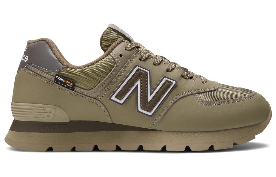 New Balance 574 'Olive Green' ML574DE2