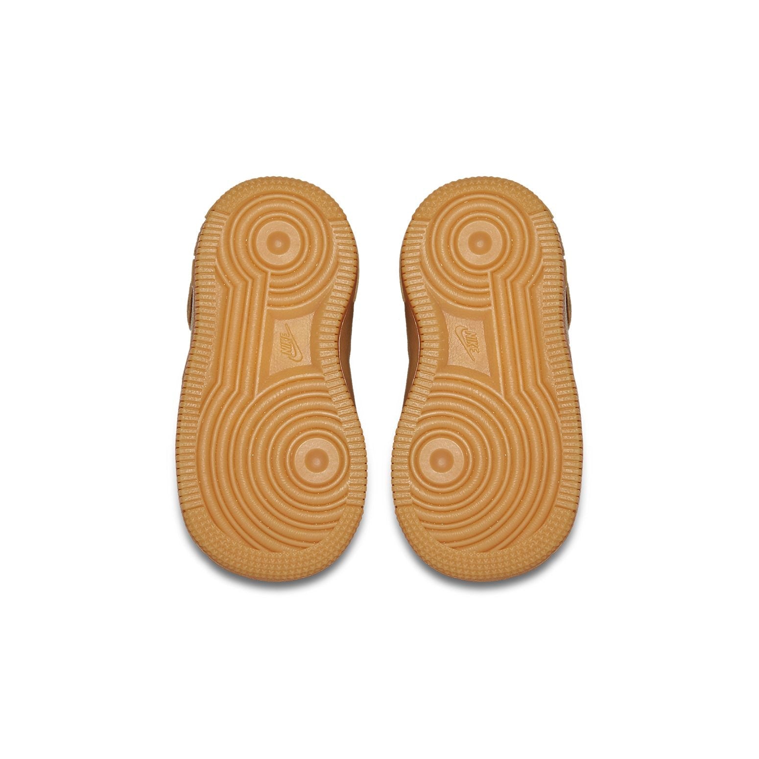 (TD) Nike Air Force 1 Mid WB 'Flax' AH0757-203