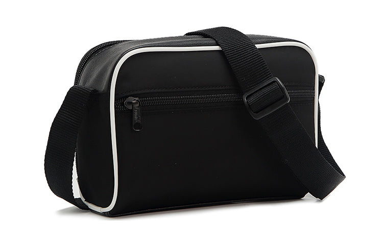 PUMA Campus Reporter Shoulder Bag 'Black' 077843-01