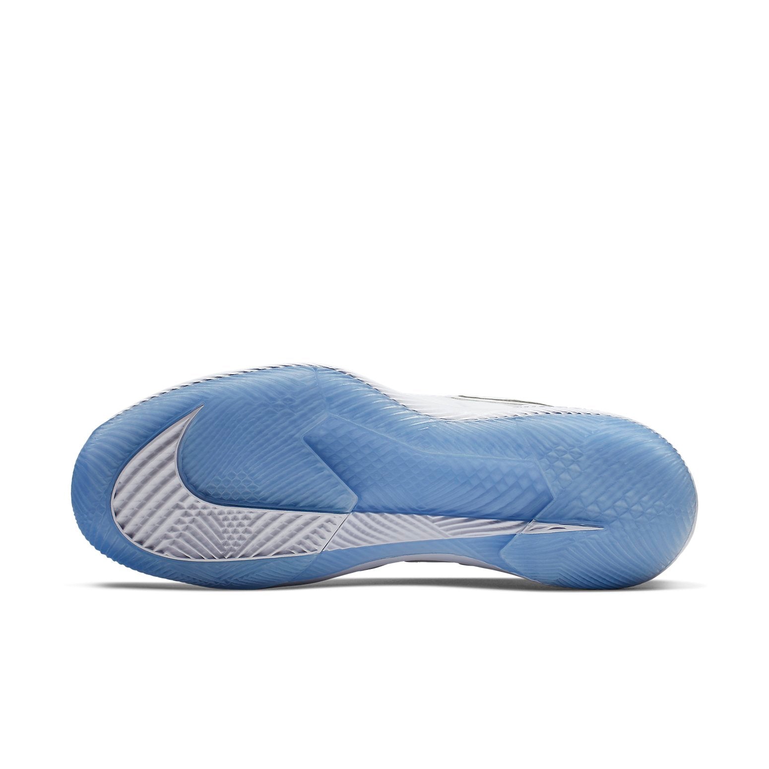Nike Air Zoom Vapor X 'White Canary' AA8030-104