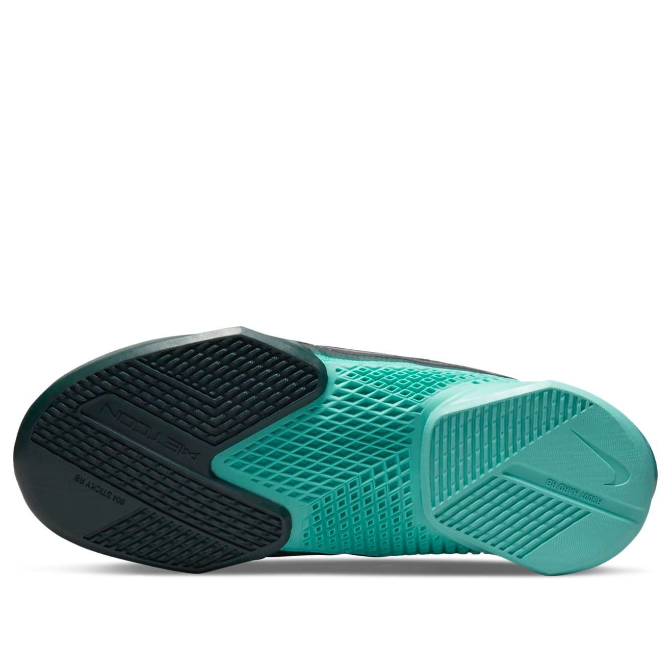 Nike Zoom Metcon Turbo 2 'Pro Green Washed Teal' DH3392-393