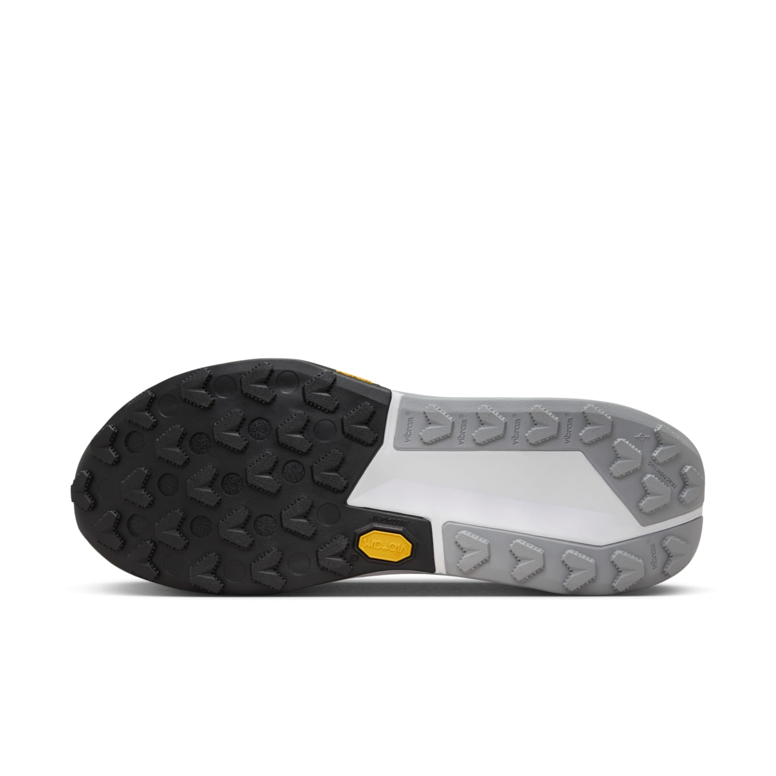 Nike ZoomX Zegama 2 'Black Wolf Grey Anthracite White' FD5190-001