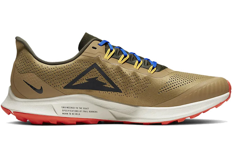 Nike Air Zoom Pegasus 36 Trail 'Beechtree' AR5677-200