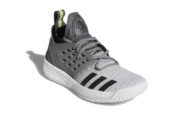 (GS) adidas Harden Volume 2 'Trace Grey Metallic' AP9842