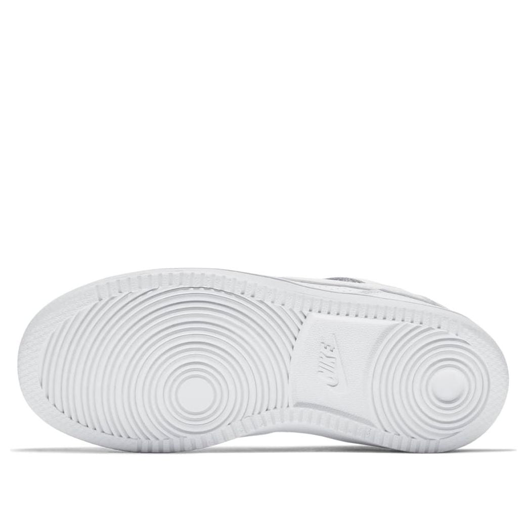 (PS) Nike Son of Force White 615152-109