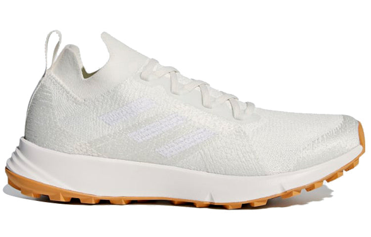 (WMNS) adidas Parley x Terrex Two 'Non Dyed Gum' BC0520