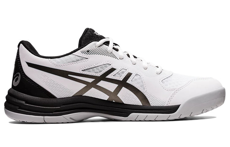 ASICS Upcourt 5 'White Gunmetal' 1071A086-101