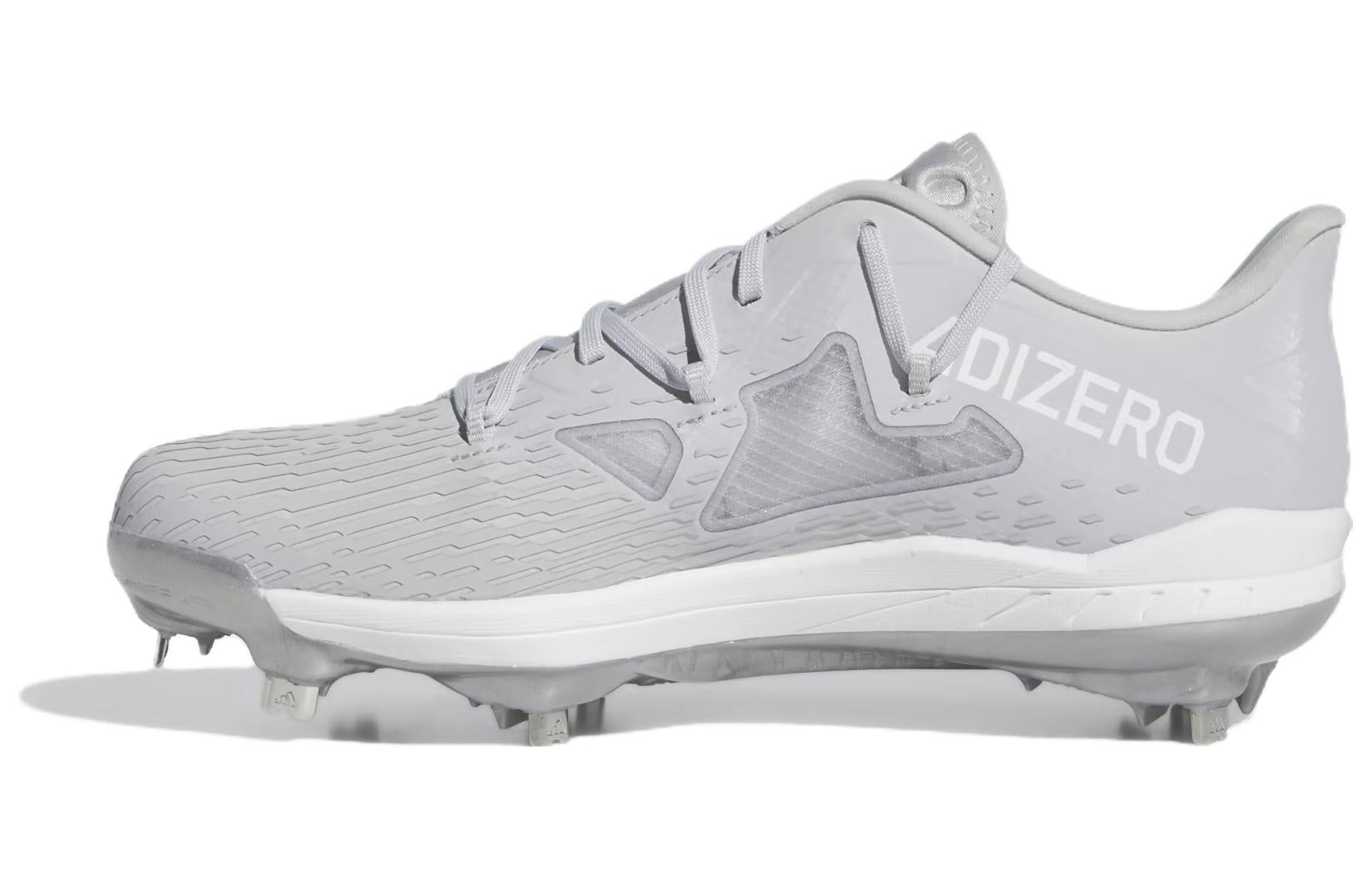 adidas Adizero Afterburner 9 'Team Light Grey' IG2311