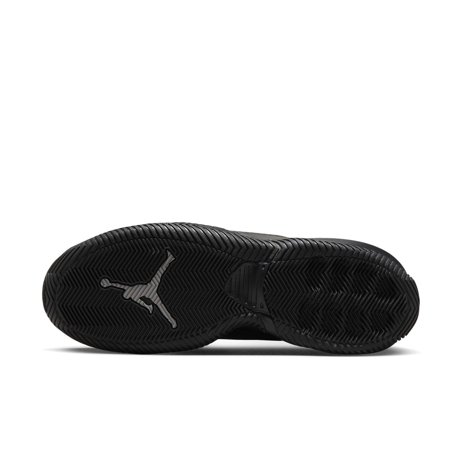 Air Jordan Stay Loyal 2 'Black Metallic Silver' DQ8401-001