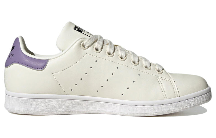 adidas originals StanSmith 'Beige Purple' HQ6653