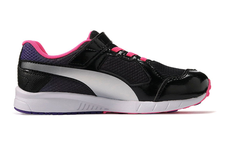 PUMA Speed Monster V3 K Shoes Black/Pink 190266-10