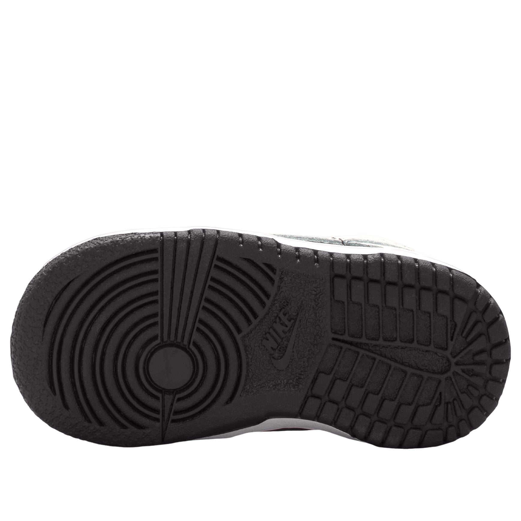 (TD) Nike Dunk Low 'White Black' FB9107-010