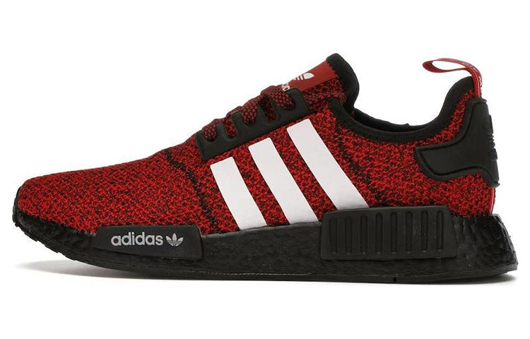 adidas NMD_R1 'Carbon Red' EF1241