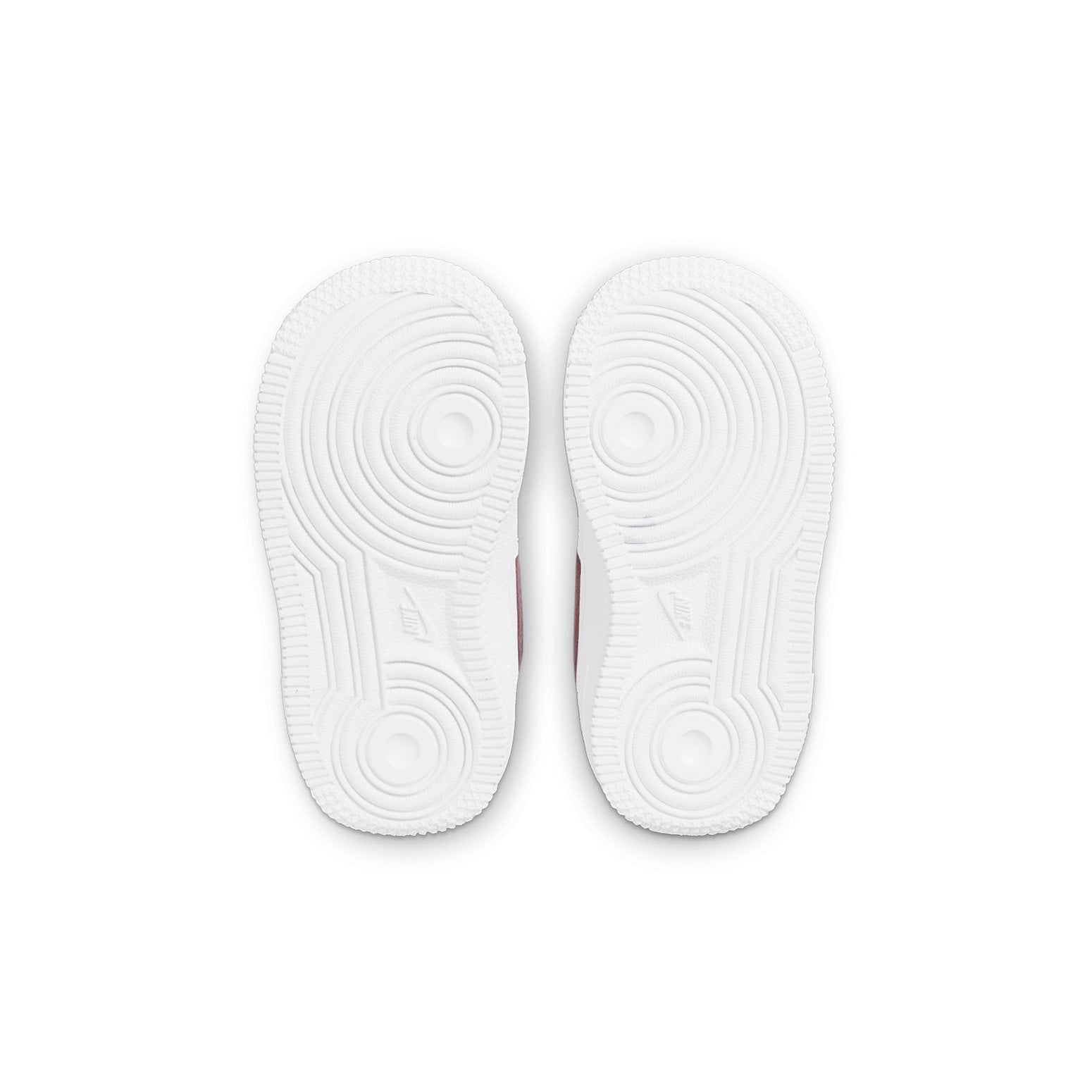 (TD) Nike Force 1 Low White/Pink CZ1691-103